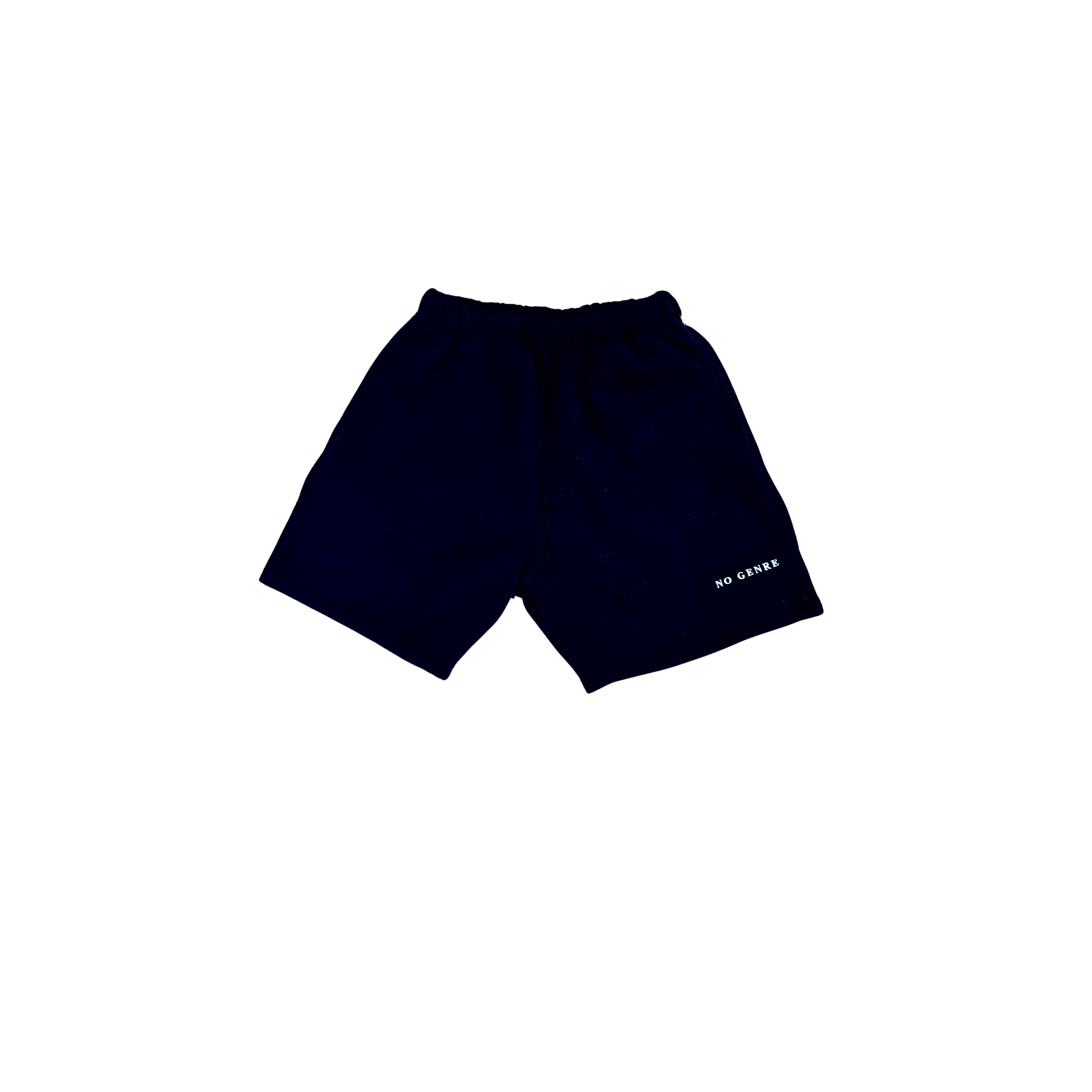 No Genre Sweat Shorts