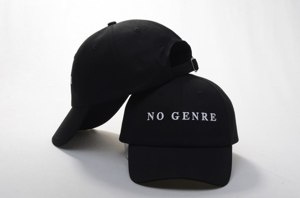 No Genre Dad Hat