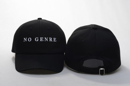 No Genre Dad Hat
