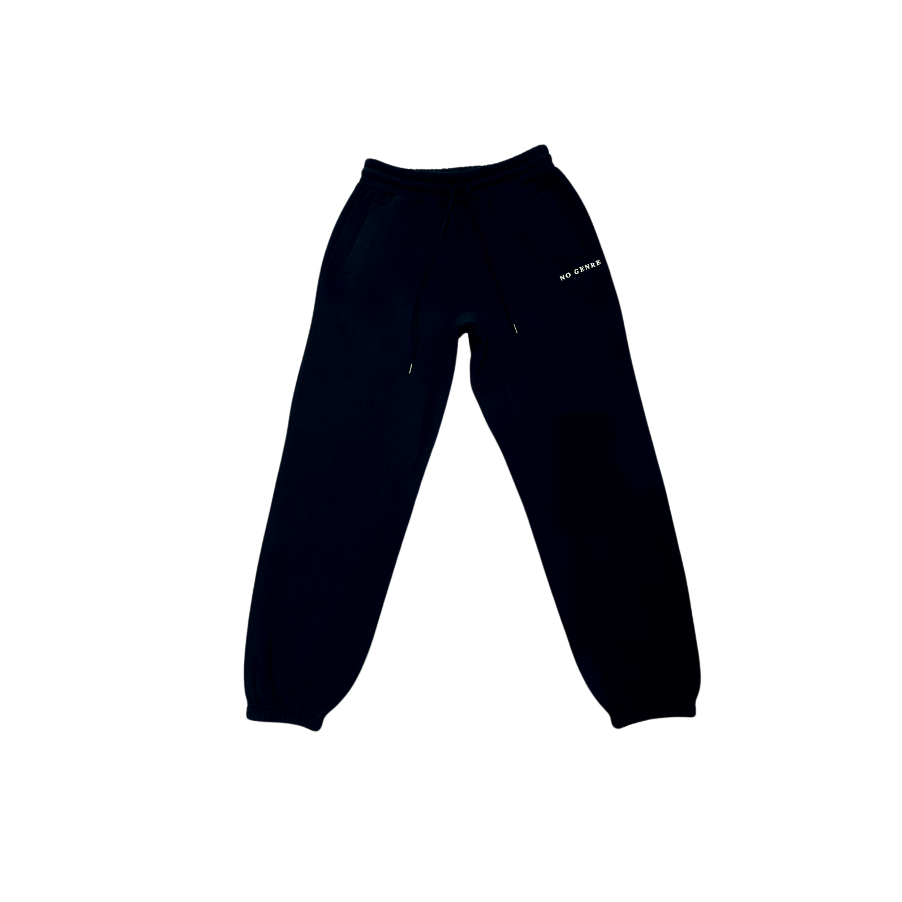 No Genre Cuffed Sweat Pants
